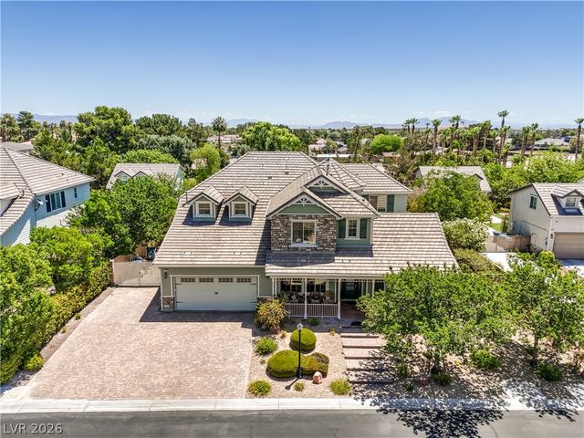 5176 Blissful Valley Circle, Las Vegas, NV 89149
