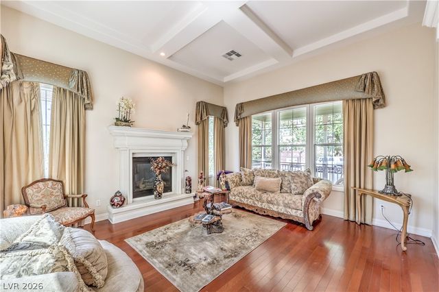 5176 Blissful Valley Circle, Las Vegas, NV 89149