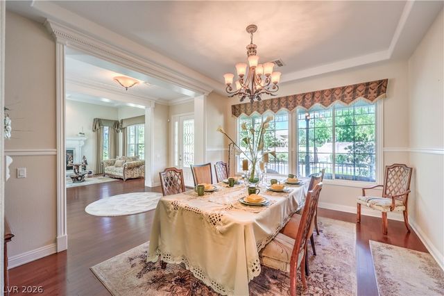 5176 Blissful Valley Circle, Las Vegas, NV 89149