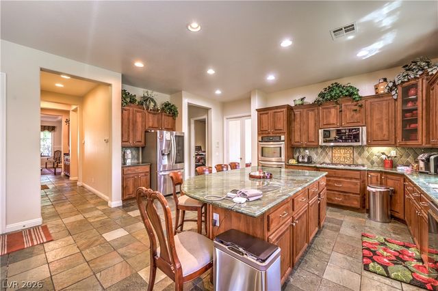 5176 Blissful Valley Circle, Las Vegas, NV 89149
