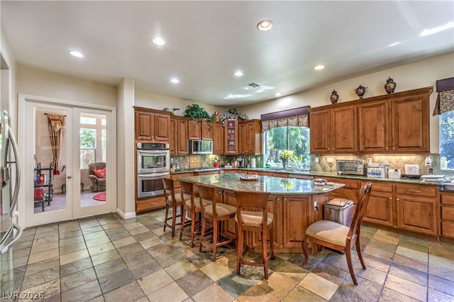 5176 Blissful Valley Circle, Las Vegas, NV 89149