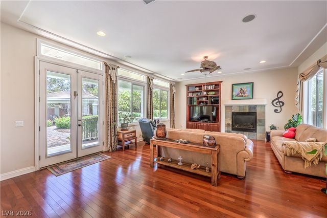 5176 Blissful Valley Circle, Las Vegas, NV 89149