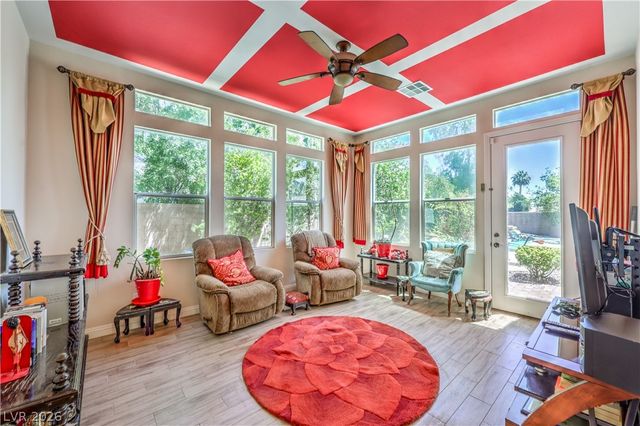 5176 Blissful Valley Circle, Las Vegas, NV 89149