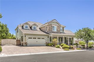 5176 Blissful Valley Circle, Las Vegas, NV 89149