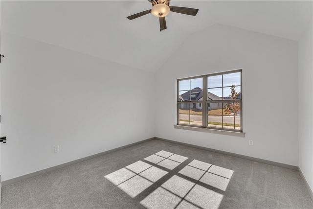 2209 S Magnificent Loop, Fayetteville, AR 72701