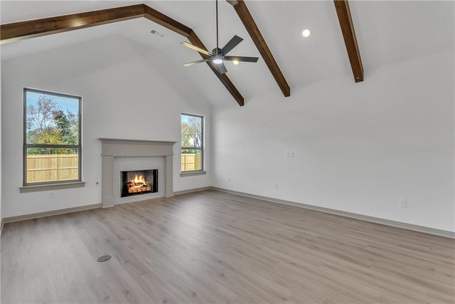 2209 S Magnificent Loop, Fayetteville, AR 72701