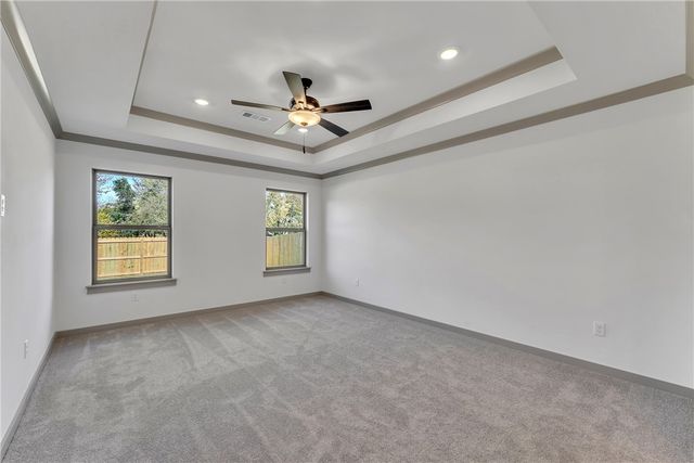 2209 S Magnificent Loop, Fayetteville, AR 72701