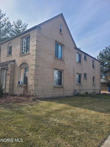 3549 Bowen Road, Toledo, OH 43606