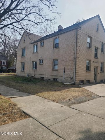 3549 Bowen Road, Toledo, OH 43606