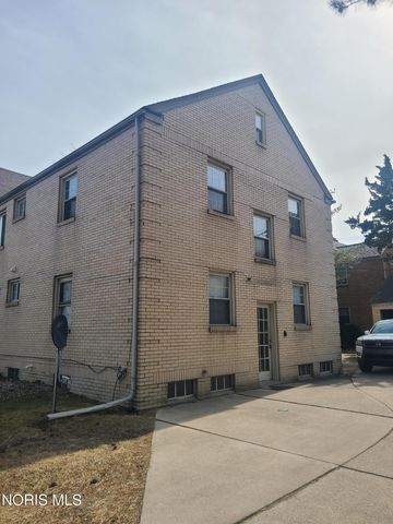 3549 Bowen Road, Toledo, OH 43606