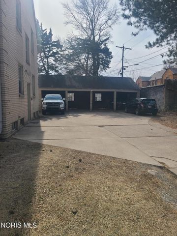 3549 Bowen Road, Toledo, OH 43606