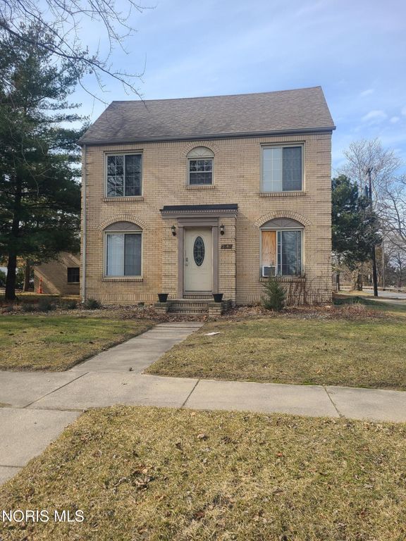 3549 Bowen Road, Toledo, OH 43606