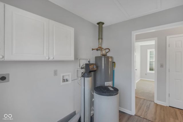 1707 Woodward Avenue, New Castle, IN 47362