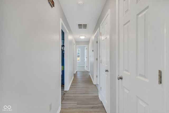 1707 Woodward Avenue, New Castle, IN 47362