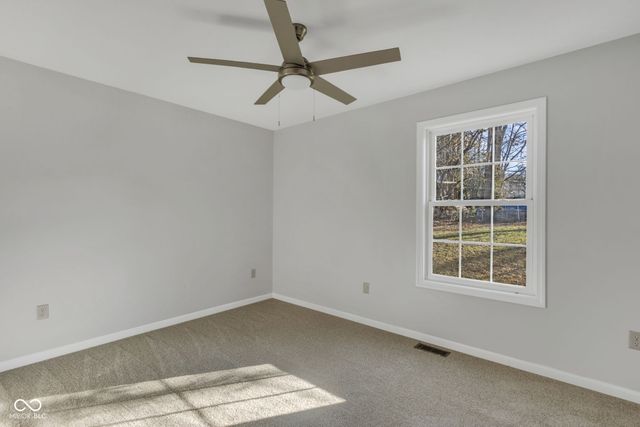 1707 Woodward Avenue, New Castle, IN 47362