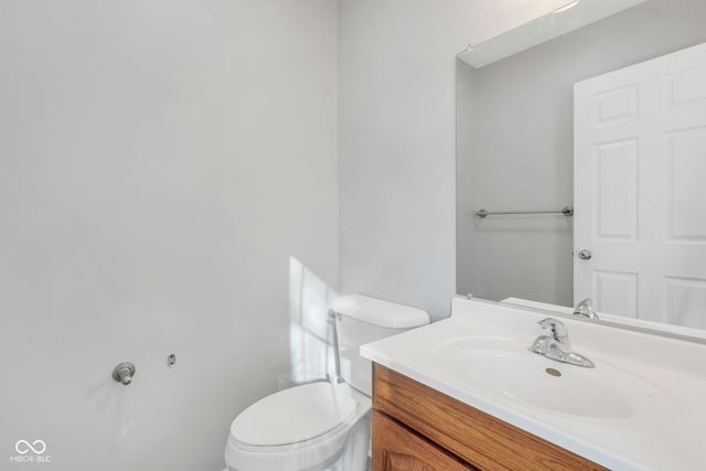 1707 Woodward Avenue, New Castle, IN 47362