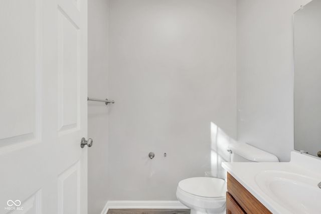 1707 Woodward Avenue, New Castle, IN 47362