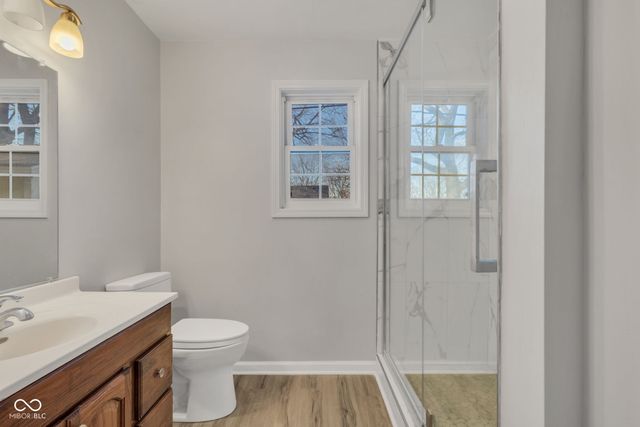 1707 Woodward Avenue, New Castle, IN 47362