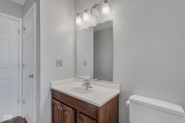 1707 Woodward Avenue, New Castle, IN 47362