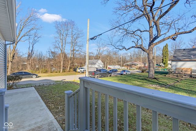 1707 Woodward Avenue, New Castle, IN 47362