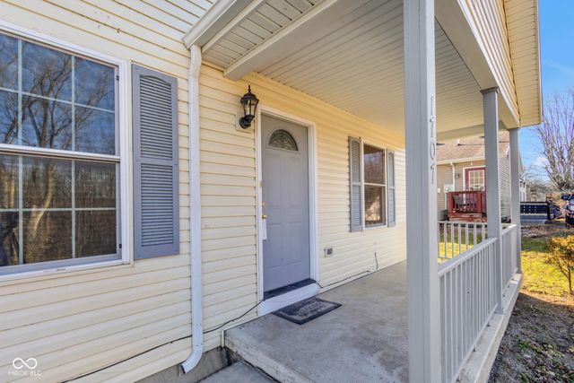 1707 Woodward Avenue, New Castle, IN 47362