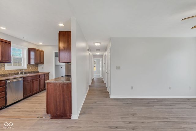 1707 Woodward Avenue, New Castle, IN 47362