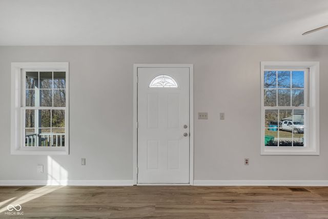 1707 Woodward Avenue, New Castle, IN 47362