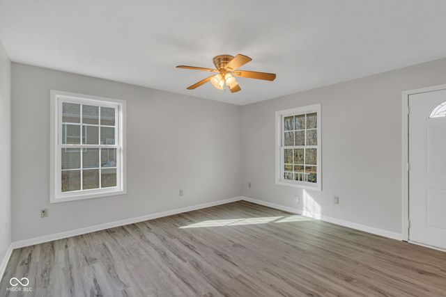 1707 Woodward Avenue, New Castle, IN 47362