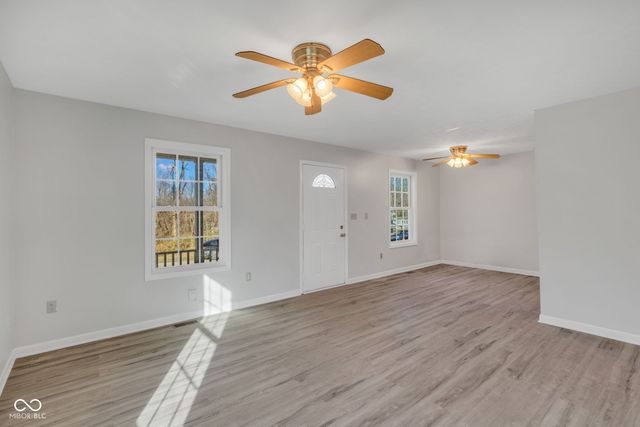 1707 Woodward Avenue, New Castle, IN 47362