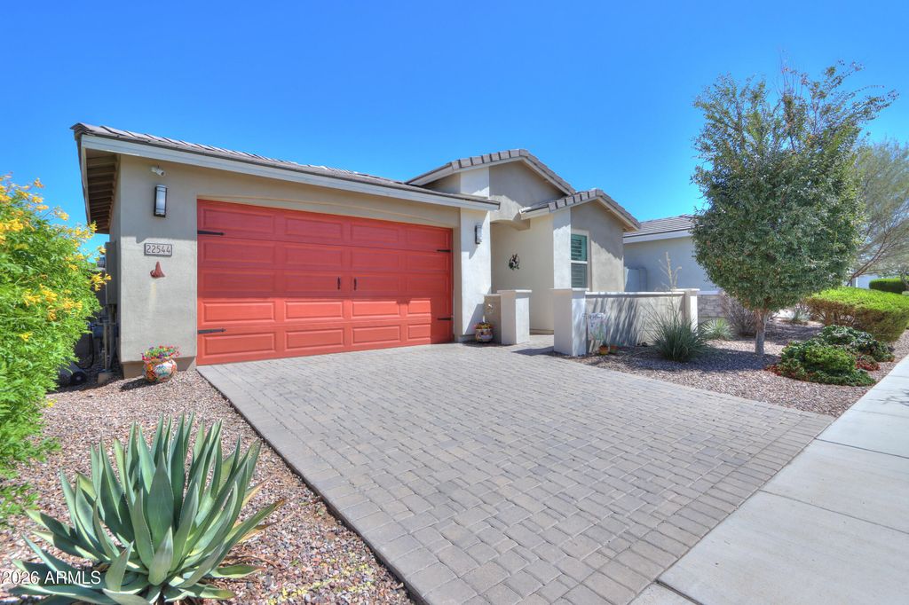 22544 E Rosa Road, Queen Creek, AZ 85142 — photo 3