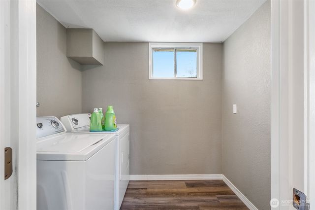 907 S Balsam Street, Moses Lake, WA 98837