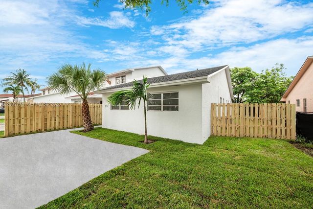 23 NW 109th Avenue 5S, Miami, FL 33172
