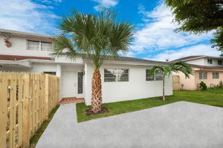 23 NW 109th Avenue 5S, Miami, FL 33172