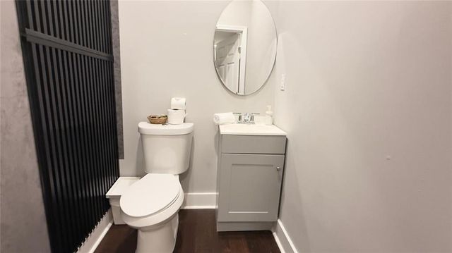 2633 Council Street, Lithonia, GA 30058