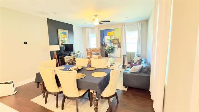 2633 Council Street, Lithonia, GA 30058