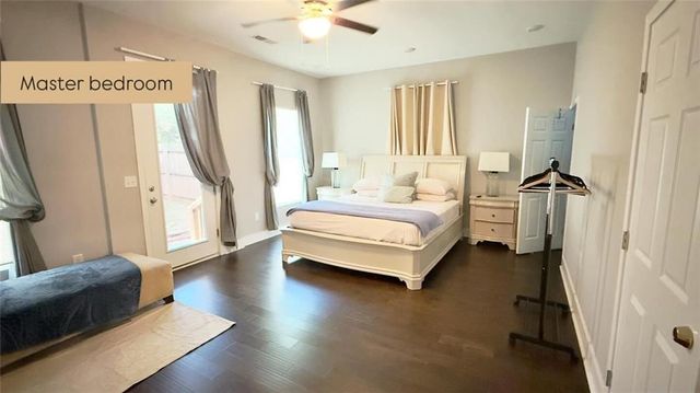 2633 Council Street, Lithonia, GA 30058
