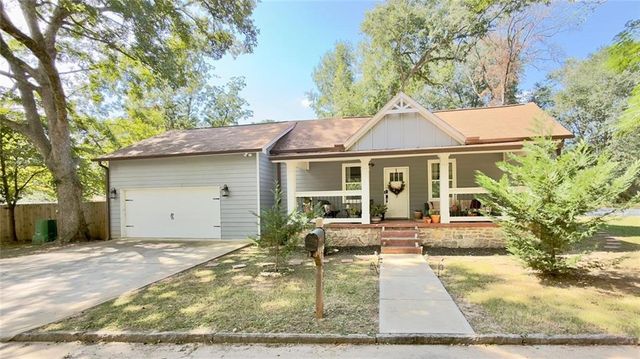 2633 Council Street, Lithonia, GA 30058