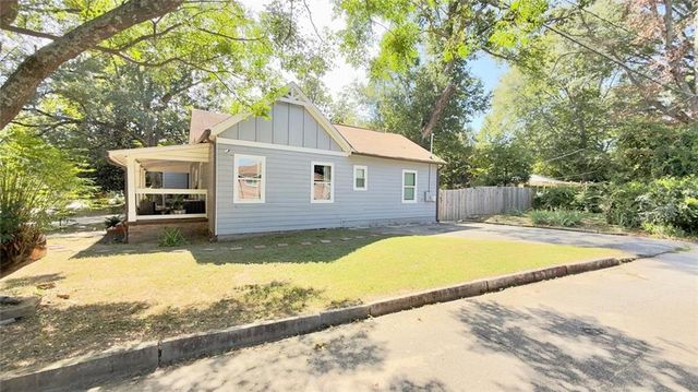 2633 Council Street, Lithonia, GA 30058