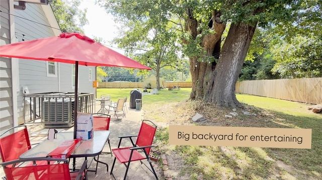 2633 Council Street, Lithonia, GA 30058