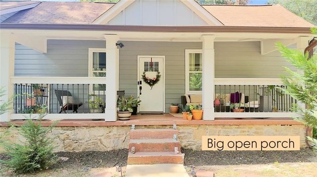 2633 Council Street, Lithonia, GA 30058