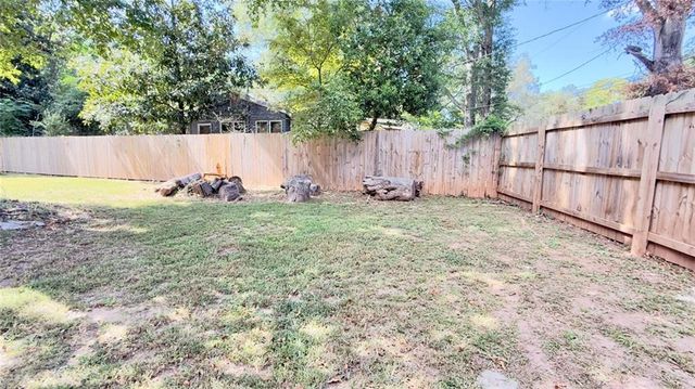 2633 Council Street, Lithonia, GA 30058
