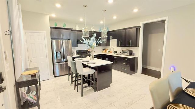 2633 Council Street, Lithonia, GA 30058