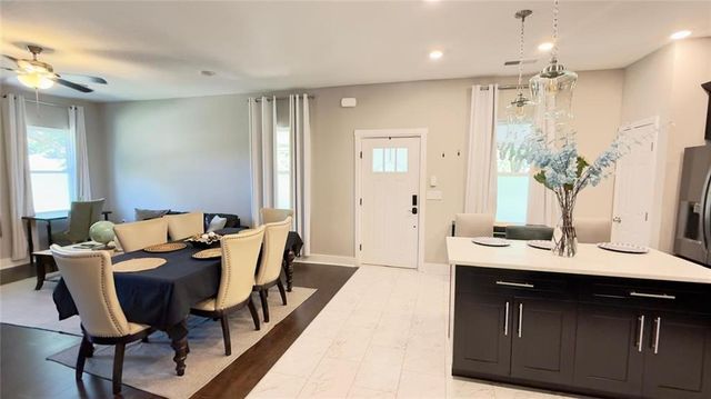 2633 Council Street, Lithonia, GA 30058