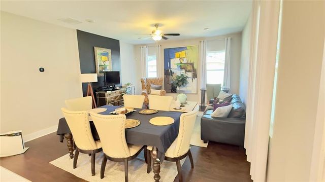 2633 Council Street, Lithonia, GA 30058