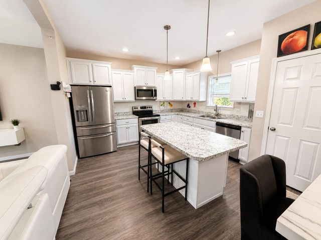 1804 Patton Drive, Hebron, KY 41048