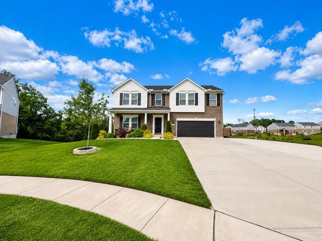 1804 Patton Drive, Hebron, KY 41048