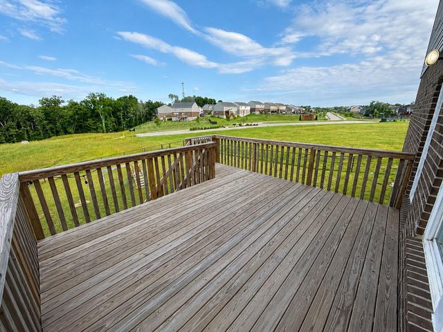 1804 Patton Drive, Hebron, KY 41048