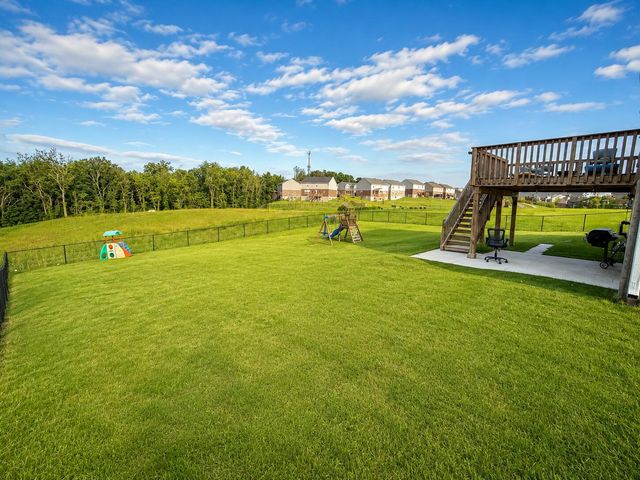1804 Patton Drive, Hebron, KY 41048