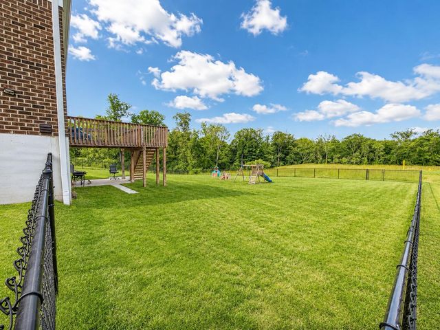 1804 Patton Drive, Hebron, KY 41048