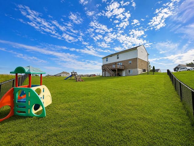 1804 Patton Drive, Hebron, KY 41048